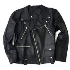 ELWOOD/MOTO JACKET Lサイズ 新品のサムネイル