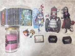 第五人格　まとめ売り　アクスタ　カードのサムネイル