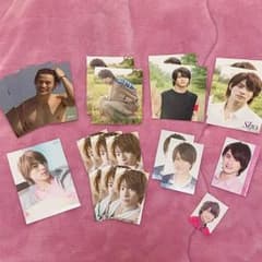 平野紫耀セットのサムネイル