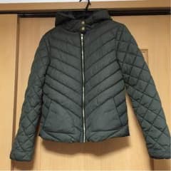 美品♡ザラ キッズ164cm ジャケットのサムネイル