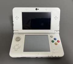 NEW ニンテンドー 3DSのサムネイル