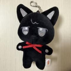 ATEEZ ANITEEZウヨン ウヨニャン キーリング ぬいぐるみのサムネイル