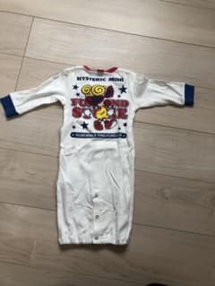 ヒスミニロンパースのサムネイル