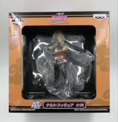 BORUTO 이치 반 쿠지 NARUTO TO BORUTO A상 나루토