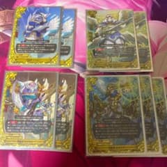 バディファイト 天兵団のサムネイル