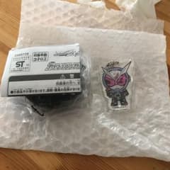 ライドウォッチ　キーホルダーのサムネイル