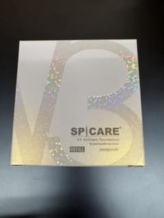 SPICARE V3 브릴리언트 파운데이션 레필