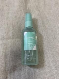 イニスフリー/ボディ&ヘアミストのサムネイル