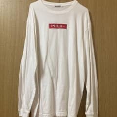 MILKFED.   長袖のサムネイル