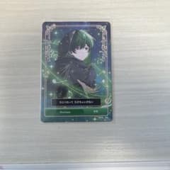 シクフォニ すち Precious トレカのサムネイル