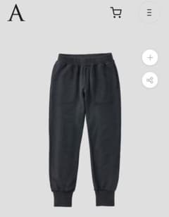 abyts 佐藤健 スエットパンツ サイズ3 (L)のサムネイル