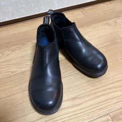 Blundstone BS2039009 ローカット ブラックのサムネイル