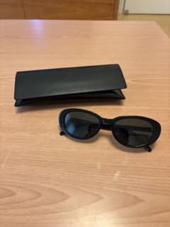 佐*藤様 SAINT LAURENT サングラス キャットアイ | Mercari