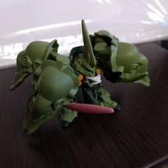 ガシャポン戦士NEXTのサムネイル