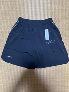 ballaholic STREETMOVE Nylon Zip Shortsのサムネイル