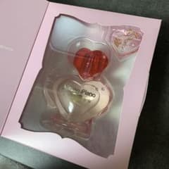 メゾピアノ　オードトワレ　フルーツポンチのサムネイル