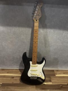 ギター FenderStratocaster MADE IN JAPAN R049759 FenderStratocaster MADE IN JAPAN R049759 - メルカリ