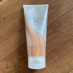 ラバスタイルEX ボディジェル状クリーム200g LAVA STYLE EX HOT GEL CREAM 200g - メルカリ