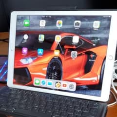 iPad Pro　　12.9  インチ　　アイパッドプロ　セットのサムネイル
