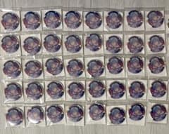 ころんくん アルバム 特典 缶バッジ 40個 - メルカリ