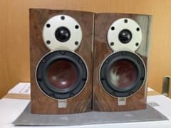 ダリ　ブックシェルフスピーカー　MENUET SEのサムネイル