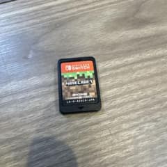 マインクラフトのサムネイル