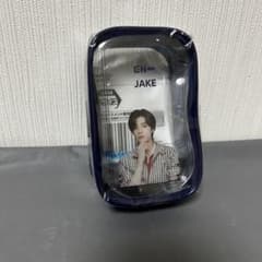 ENHYPEN 口紅ポーチ ジェイク - メルカリ