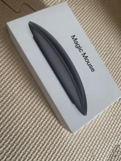 magic mouse 2のサムネイル