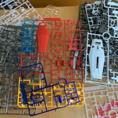ガンダム一番くじ　ガンダムver3.0のサムネイル