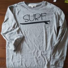 サーフ ロングTシャツのサムネイル