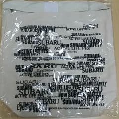 新品未開封 スバル ショルダーバッグのサムネイル
