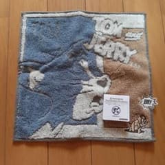 トムとジェリー タオルハンカチのサムネイル