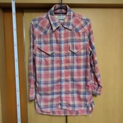 【超レア◆未使用級★XL】レミレリーフ リネン混 チェック ウエスタンシャツ★★ レミレリーフ 日本製 チェック ウエスタンシャツ S 希少 - メルカリ