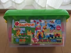 学研 ニューブロック 中古 わくわくバラエティ130のサムネイル