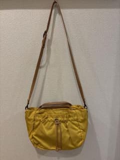 ブロンティベイパリス　2WAYバッグのサムネイル