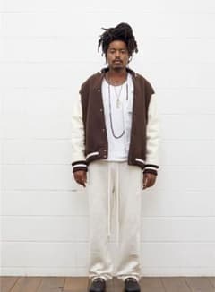 unused 19aw スタジャンのサムネイル