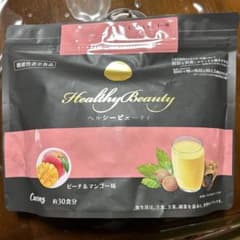 Curves Healthy Beauty ピーチ＆マンゴー味 - メルカリ