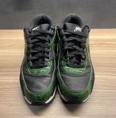 NIKE AIR MAX 90 スネークスキン柄 スニーカーのサムネイル