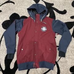 ryz スノーボードウェア