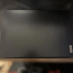 Lenovo IdeaPad Gaming3 15ACH6 ゲーミングノートPCのサムネイル
