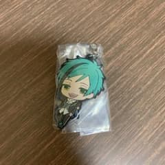ツイステ　フロイド　ラバーストラップ ラバストのサムネイル