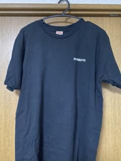 supreme tシャツのサムネイル