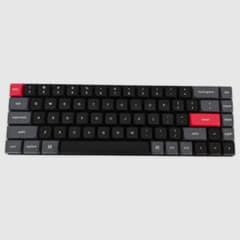 Keychron K7 Pro 赤軸 英語配列 K7P-B1-US - メルカリ