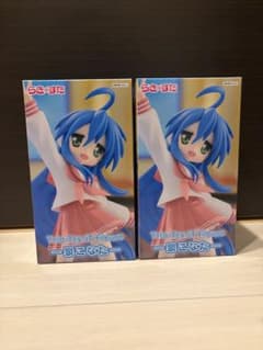 らきすた Trio-Try-iT フィギュア 泉こなた 2個セット - メルカリ