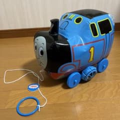お散歩バルーン きかんしゃトーマスのサムネイル