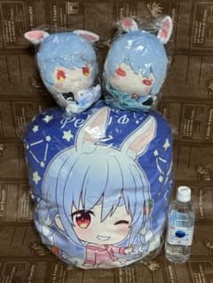hololive ホロライブプロダクション 兎田ぺこら