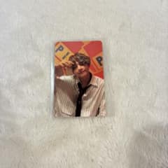 BTS LOVE YOURSELF テテ V トレカ - メルカリ