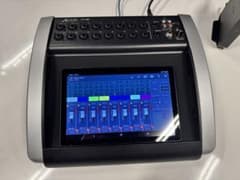 BEHRINGER X18 デジタルミキサーキャリングバッグ10インチタブレット BEHRINGER X18 デジタルミキサーキャリングバッグ10インチタブレット
