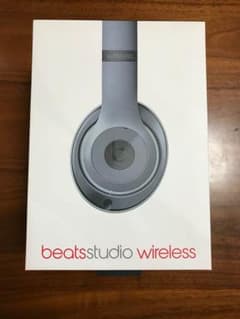 beats studio wirelessのサムネイル