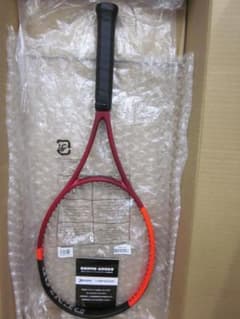 DUNLOP CX200 硬式テニスラケット　グリップ2 DUNLOP ダンロップ 硬式テニスラケット CX200 グリップ2 - メルカリ